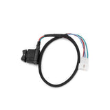 Maxbell Tilt and Lift Switch 858679T2 Remote Control Box for Marine Accessories