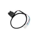 Maxbell Tilt and Lift Switch 858679T2 Remote Control Box for Marine Accessories
