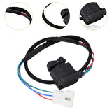 Maxbell Tilt and Lift Switch 858679T2 Remote Control Box for Marine Accessories