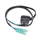 Maxbell Power Trims Tilt Switch Assembly Remote Control Box Trim Tilt Switch Assy