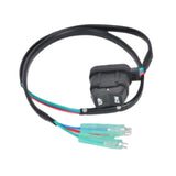 Maxbell Power Trims Tilt Switch Assembly Remote Control Box Trim Tilt Switch Assy