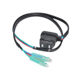 Maxbell Power Trims Tilt Switch Assembly Remote Control Box Trim Tilt Switch Assy