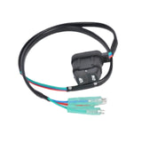 Maxbell Power Trims Tilt Switch Assembly Remote Control Box Trim Tilt Switch Assy