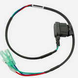 Maxbell Power Trims Tilt Switch Assembly Remote Control Box Trim Tilt Switch Assy