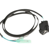 Maxbell Engine Outboard Motor Trim Tilt Switch Cable for Suzuki Outboards Motor