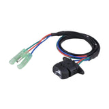 Maxbell Tilt Switch Assembly Boat Lift Switch for Boat Engine Control Boat