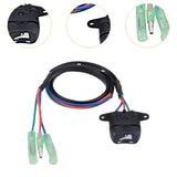 Maxbell Tilt Switch Assembly Boat Lift Switch for Boat Engine Control Boat