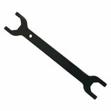 Maxbell Electric Motorcycle Fork Wrench Portable Repair Maintenance Disassembly Tool 32mm 45mm Black