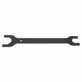 Maxbell Electric Motorcycle Fork Wrench Portable Repair Maintenance Disassembly Tool 32mm 45mm Black