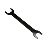 Maxbell Electric Motorcycle Fork Wrench Portable Repair Maintenance Disassembly Tool 32mm 45mm Black