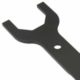 Maxbell Electric Motorcycle Fork Wrench Portable Repair Maintenance Disassembly Tool 32mm 45mm Black