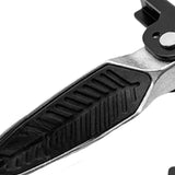 Maxbell Electric Bicycle Rear Pedals Lightweight Multipurpose Replace Parts Replaces Narrow