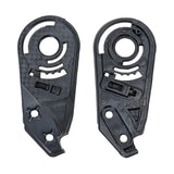 Maxbell Motorcycle Helmet Lens Base Replaces Premium for MT Atom 2 Sv Mechanism