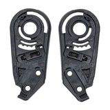 Maxbell Motorcycle Helmet Lens Base Replaces Premium for MT Atom 2 Sv Mechanism
