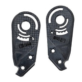 Maxbell Motorcycle Helmet Lens Base Replaces Premium for MT Atom 2 Sv Mechanism