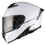 Maxbell Motorcycle Helmet Lens Base Replaces Premium for MT Atom 2 Sv Mechanism