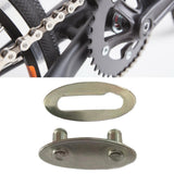 Maxbell Bike Chain Link Road Bike Buckle for Bicycle Road Mountain Bike Cycling