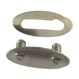 Maxbell Bike Chain Link Road Bike Buckle for Bicycle Road Mountain Bike Cycling