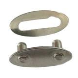 Maxbell Bike Chain Link Road Bike Buckle for Bicycle Road Mountain Bike Cycling