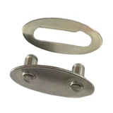 Maxbell Bike Chain Link Road Bike Buckle for Bicycle Road Mountain Bike Cycling