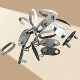Maxbell Bike Chain Link Road Bike Buckle for Bicycle Road Mountain Bike Cycling