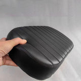Maxbell Bike Rear Seat Cushion Rear Bike Seat Cushion Comfortable Bike Rear Saddle