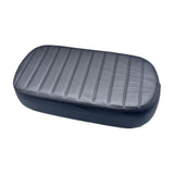 Maxbell Bike Rear Seat Cushion Rear Bike Seat Cushion Comfortable Bike Rear Saddle