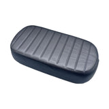 Maxbell Bike Rear Seat Cushion Rear Bike Seat Cushion Comfortable Bike Rear Saddle