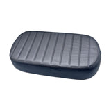 Maxbell Bike Rear Seat Cushion Rear Bike Seat Cushion Comfortable Bike Rear Saddle