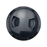 Maxbell Boat Inspection Hatch Cover with Removable Cover Plate for Kayak Marine