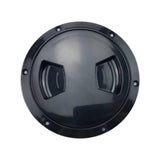 Maxbell Boat Inspection Hatch Cover with Removable Cover Plate for Kayak Marine