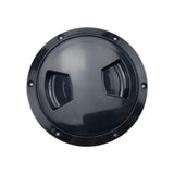 Maxbell Boat Inspection Hatch Cover with Removable Cover Plate for Kayak Marine