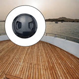 Maxbell Boat Inspection Hatch Cover with Removable Cover Plate for Kayak Marine
