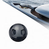 Maxbell Boat Inspection Hatch Cover with Removable Cover Plate for Kayak Marine
