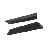 Maxbell Motorcycle Side Deflectors Easy to Install Body Protection Guard Side Panels