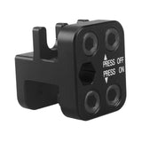 Maxbell Master Link Press Tool Sturdy Side Plate Motor Tool for 520 525 530 ATV