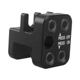 Maxbell Master Link Press Tool Sturdy Side Plate Motor Tool for 520 525 530 ATV