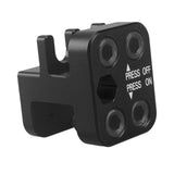 Maxbell Master Link Press Tool Sturdy Side Plate Motor Tool for 520 525 530 ATV