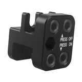 Maxbell Master Link Press Tool Sturdy Side Plate Motor Tool for 520 525 530 ATV