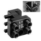Maxbell Master Link Press Tool Sturdy Side Plate Motor Tool for 520 525 530 ATV