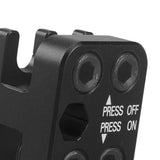Maxbell Master Link Press Tool Sturdy Side Plate Motor Tool for 520 525 530 ATV
