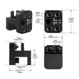 Maxbell Master Link Press Tool Sturdy Side Plate Motor Tool for 520 525 530 ATV