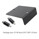 Maxbell Voltage Regulator Cover Lightweight Direct Replace Modified Stabilizer Guard