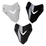 Maxbell Motorcycle Wind Deflector Universal Removable Versatile Windscreen Deflector