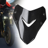 Maxbell Motorcycle Wind Deflector Universal Removable Versatile Windscreen Deflector
