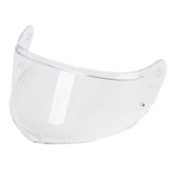 Maxbell Motorcycle Helmet Shield Easy to Install Replace for Ff808 Clear