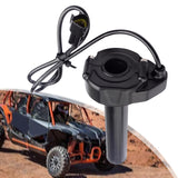 Maxbell Throttle Handle Grip Throttle Lever for Road Mini Bike Off-road Vehicle