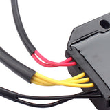 Maxbell Motorcycle Voltage Regulator Rectifier Parts Professional Voltage Rectifier