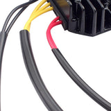 Maxbell Motorcycle Voltage Regulator Rectifier Parts Professional Voltage Rectifier