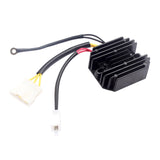 Maxbell Motorcycle Voltage Regulator Rectifier Parts Professional Voltage Rectifier